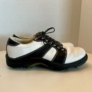 FOOTJOY Women’s Contour Series Golf Shoes 9